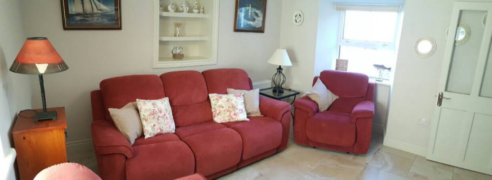 Baltimore West Cork Self Catering Holiday Cottage Ireland